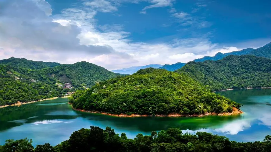 高标准节能环保